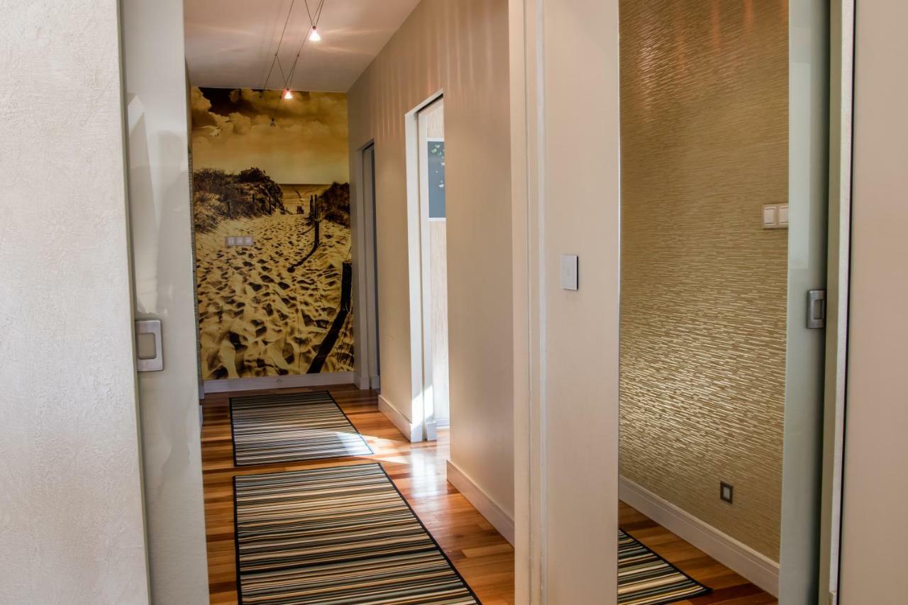 Sealake Apartments - Jelitkowo 3BD Gdańsk Buitenkant foto