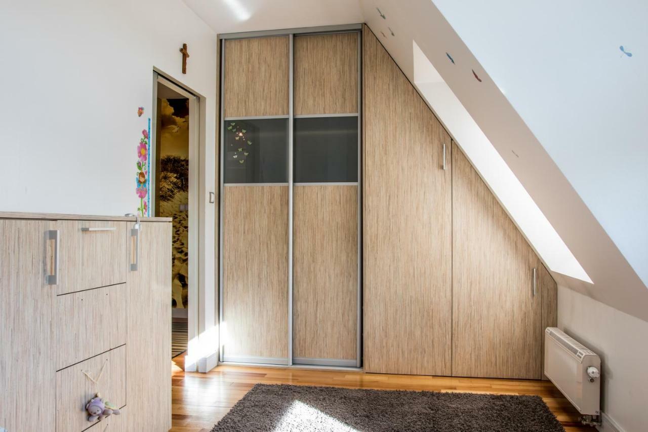 Sealake Apartments - Jelitkowo 3BD Gdańsk Buitenkant foto