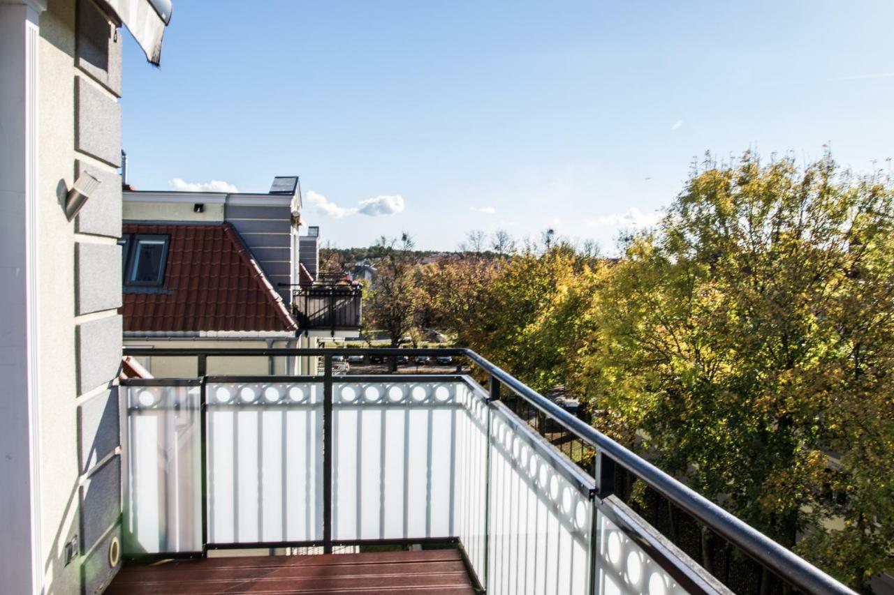Sealake Apartments - Jelitkowo 3BD Gdańsk Buitenkant foto