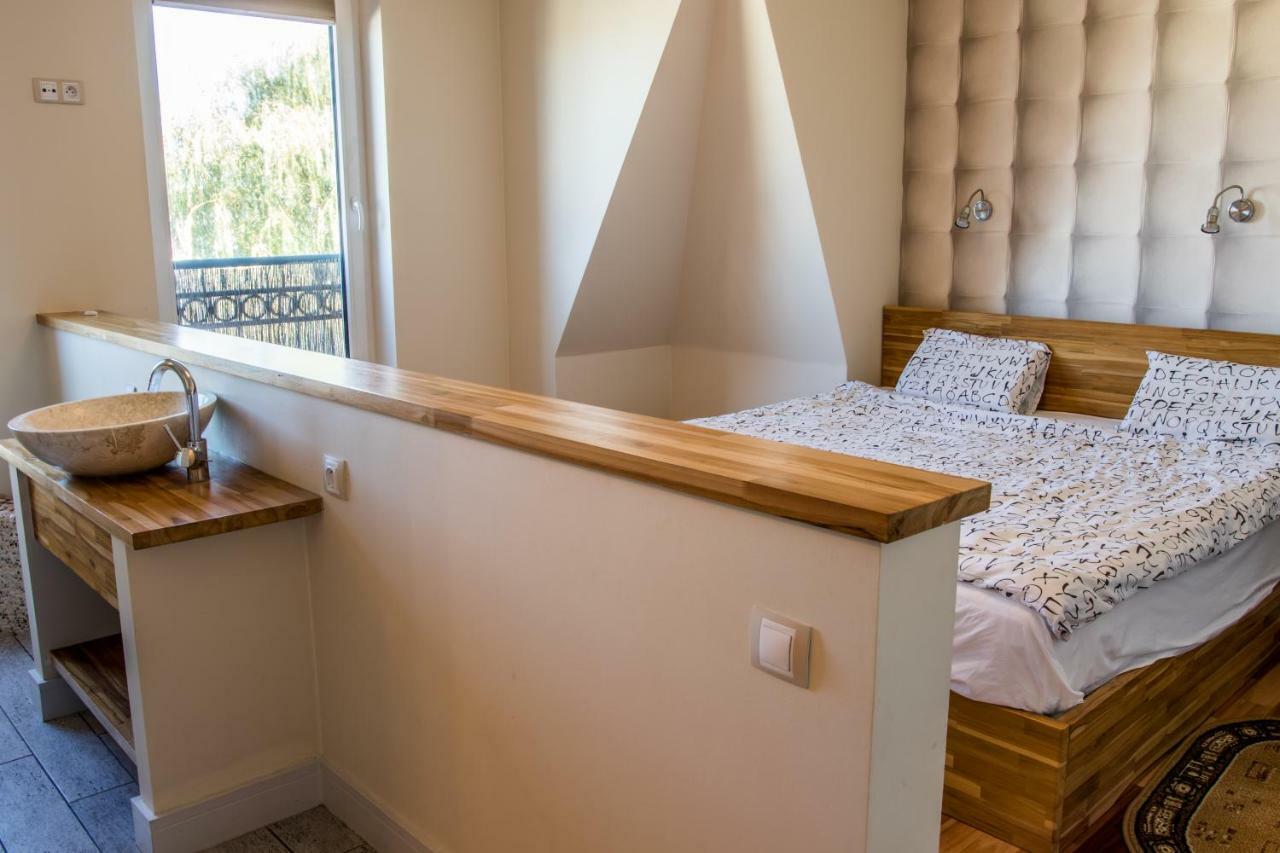 Sealake Apartments - Jelitkowo 3BD Gdańsk Buitenkant foto